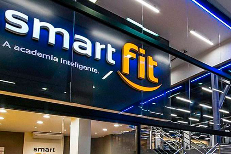 Smart Fit perde 198 mil alunos em três meses