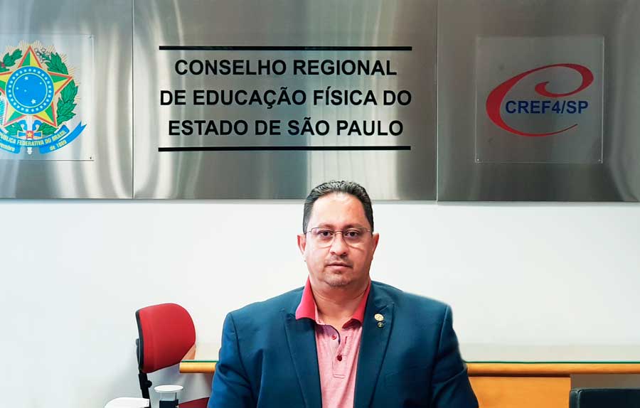 TCU destaca avanços na gestão e o aumento do índice de transparência e compliance do CREF4/SP