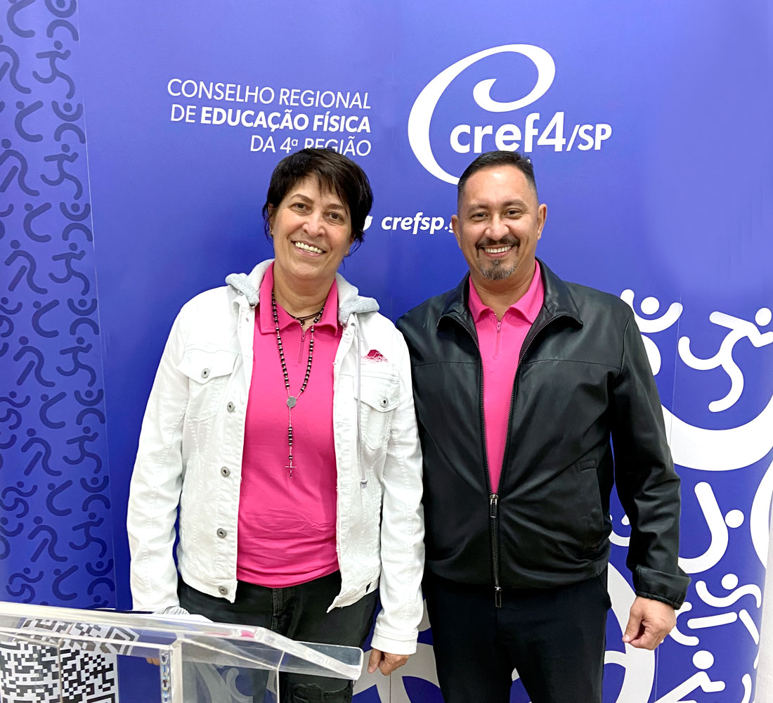 CREF4/SP realiza primeira Conferência da Saúde da Mulher em São Paulo