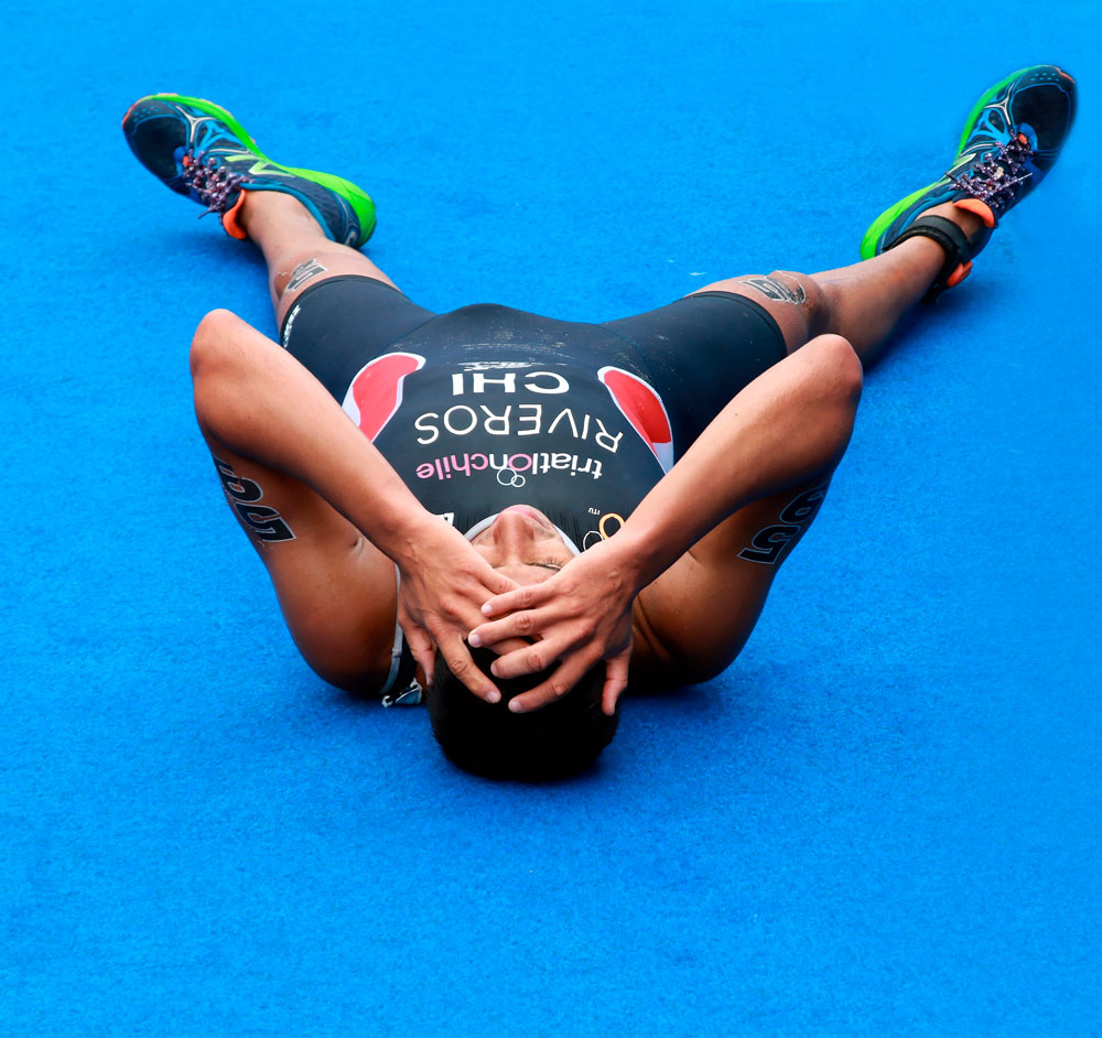 Suicídio: uma reflexão a partir do relato de um ex-atleta profissional
