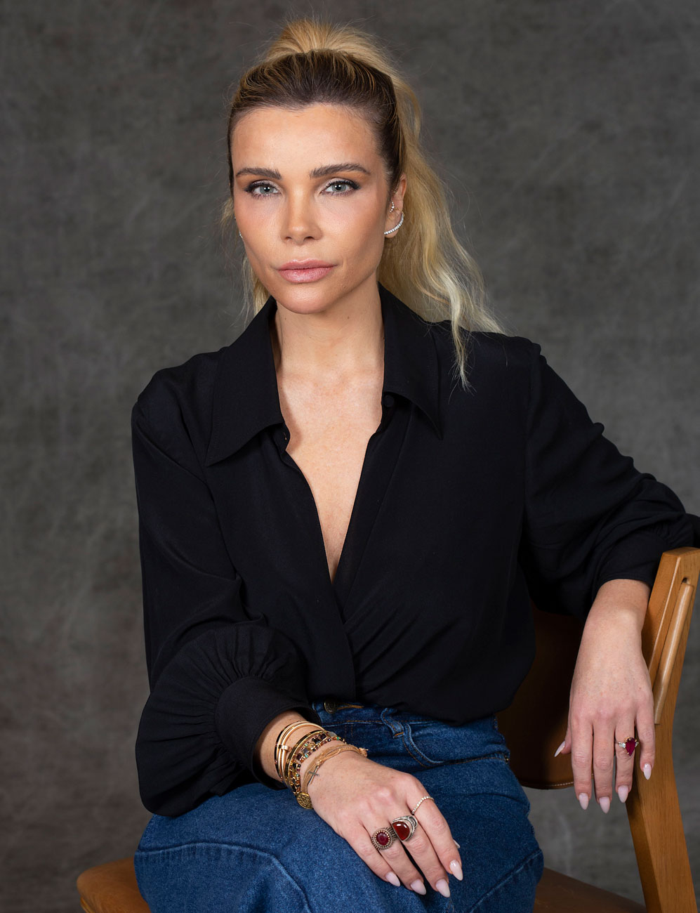Doutora Maria Klien