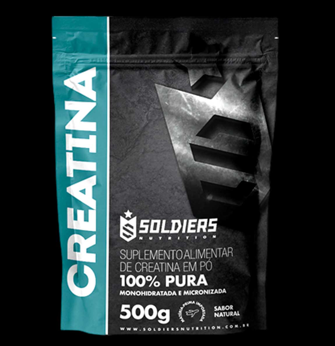 Desvende cinco mitos e verdades sobre a creatina
