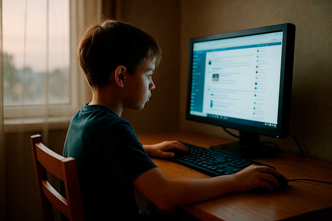 Internet e saúde mental de adolescentes: quais são os sinais de alerta e como saber a hora de buscar ajuda