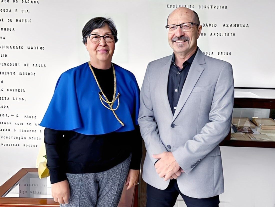 Academia Paranaense de Psicologia fortalece legado profissional e amplia diálogo com a categoria