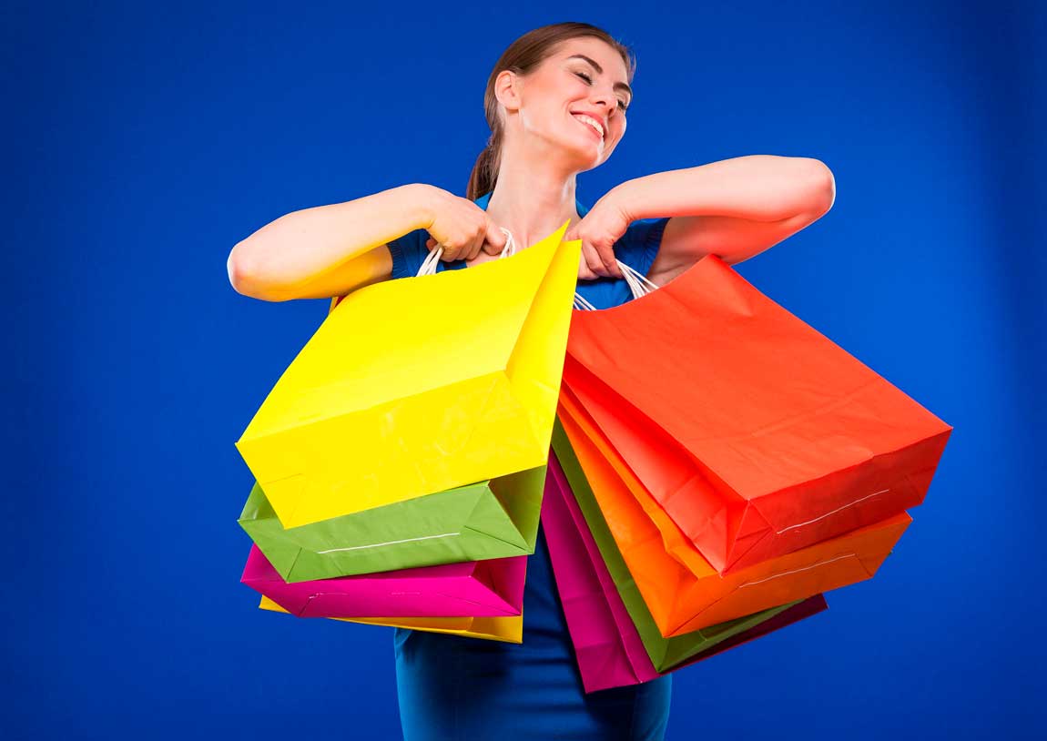 Explorando a relação entre materialismo, etnocentrismo do consumidor e compras compulsivas