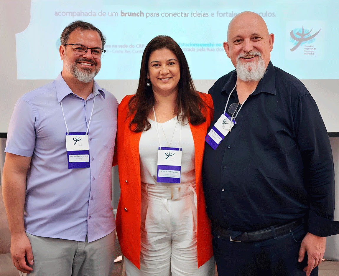 Psicologia como Pauta: CRP-PR de portas abertas para comunicadores fortalece diálogo e qualifica a informação pública