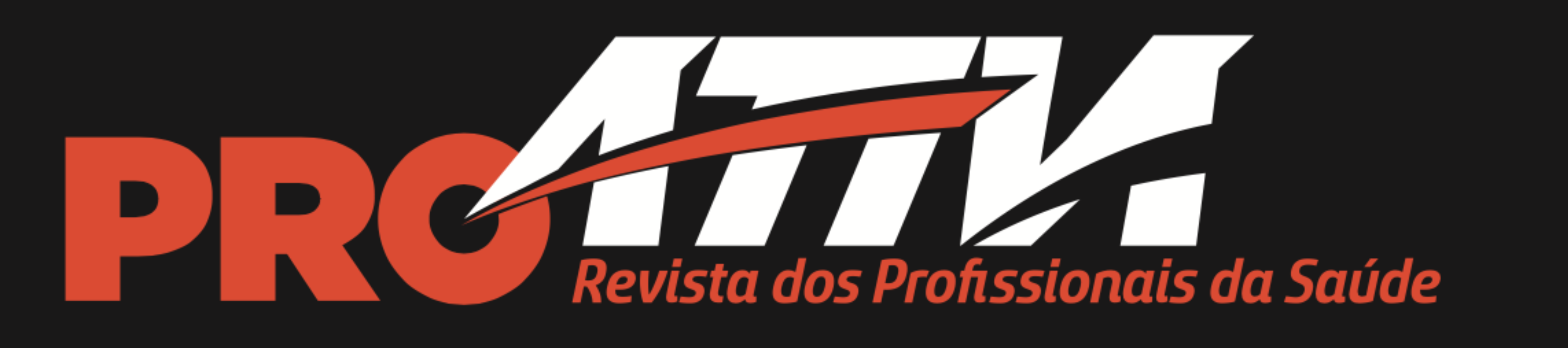 ProAtiva | Revista do profissional de Educação Física