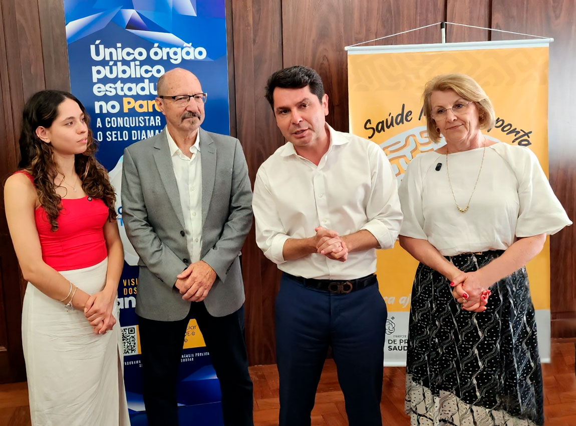 Ação inédita une ALEP e CRP-PR e garante apoio psicossocial contínuo às famílias de Rio Bonito do Iguaçu