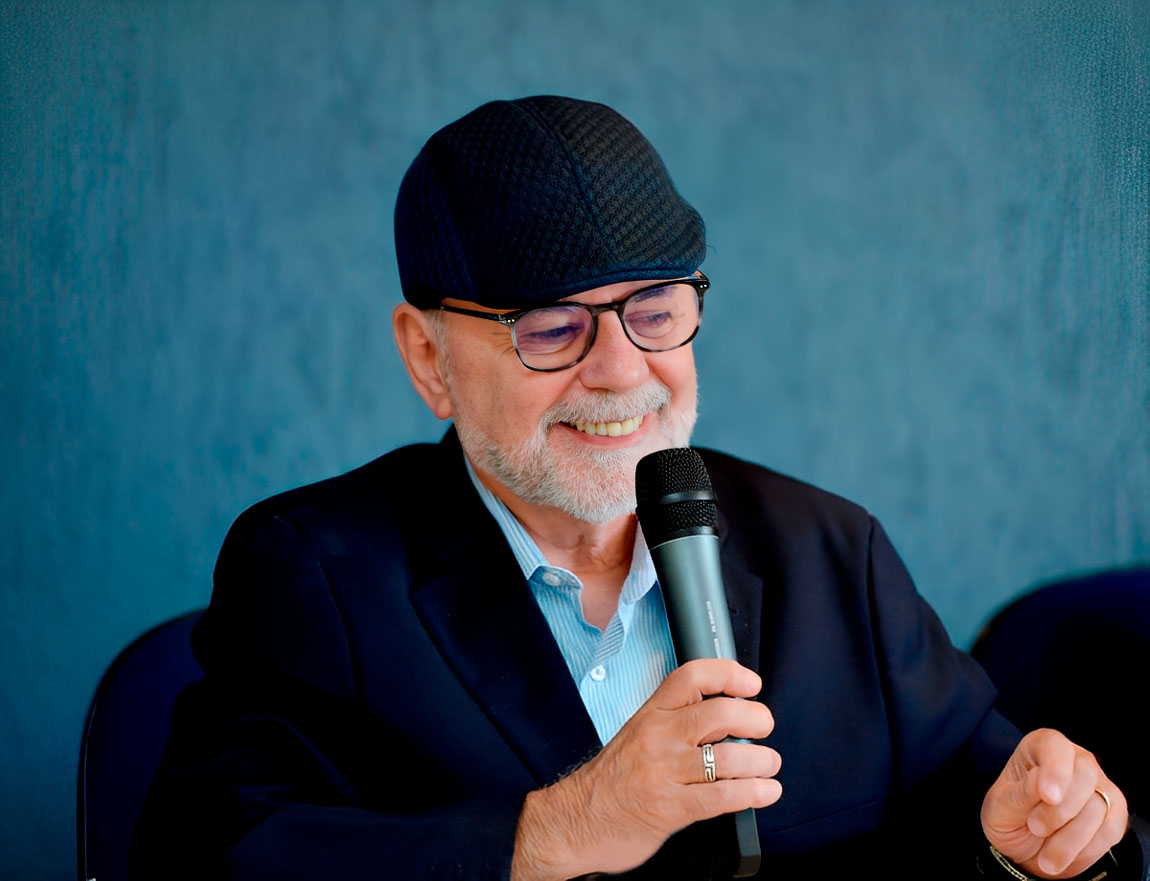 Raphael Di Lascio propõe articulação inédita entre IES e CRP-PR para qualificar a formação em Psicologia