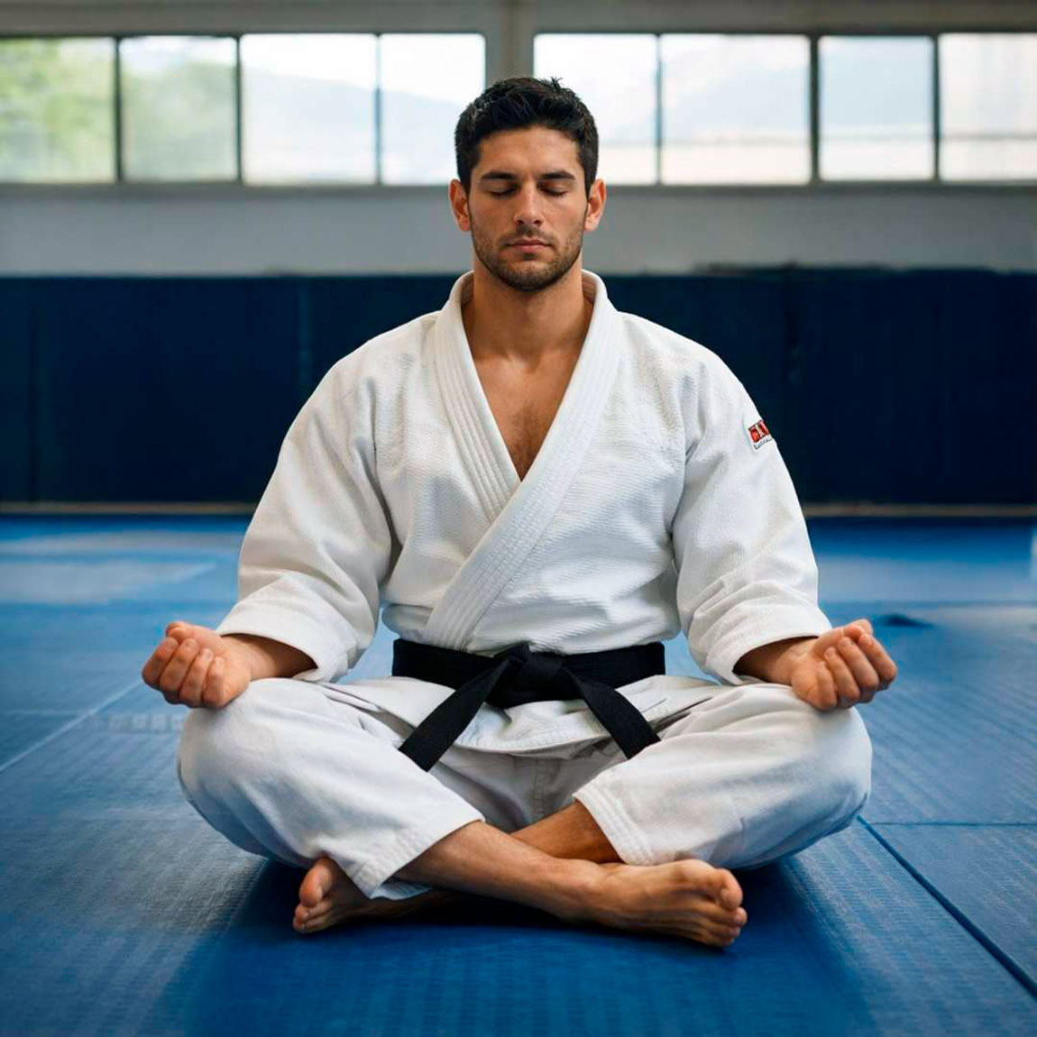 Força mental e bem-estar no judô de alto rendimento