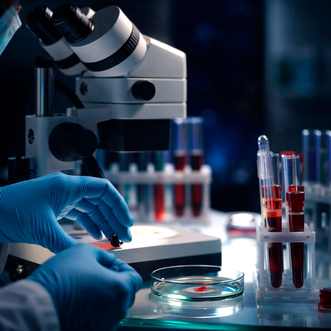 Estudo que mede alterações na estrutura de proteínas estabelece nova classe de biomarcadores para Alzheimer