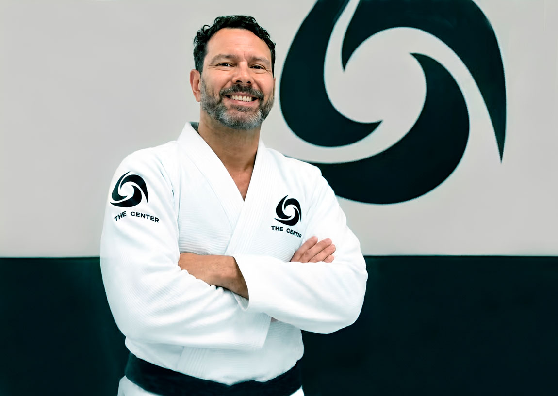 Brasileiro cria método que faz do jiu-jitsu uma ferramenta para crianças autistas